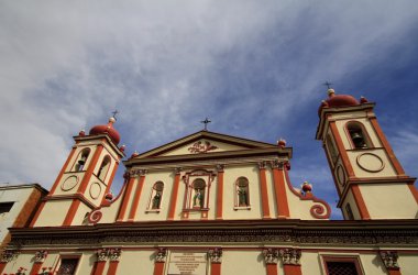 cochamba, Bolivya şehir