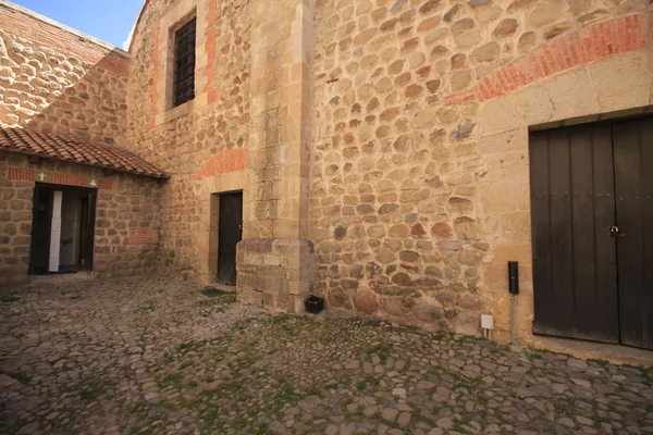 Münzmuseum, Münzstätte, Potosi Bolivien — Stockfoto