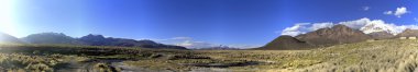 Parque Nacional Sajama