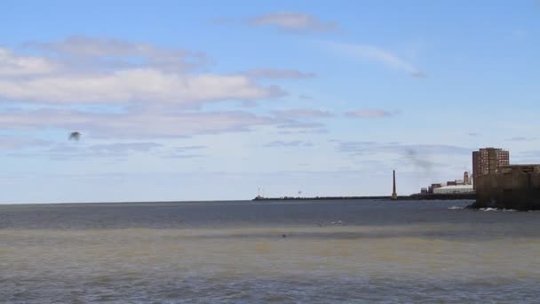 Port de montevideo 