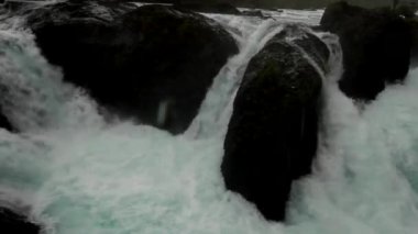 Petrohue Şelaleleri