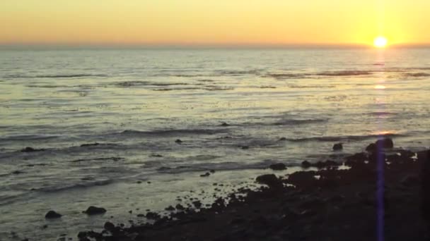 Côtes californiennes 