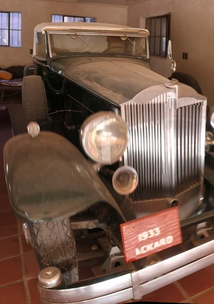 Packard — Stockfoto