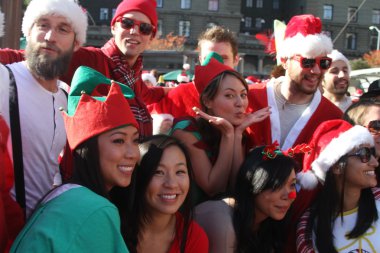 Santacon