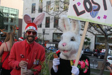 Santacon