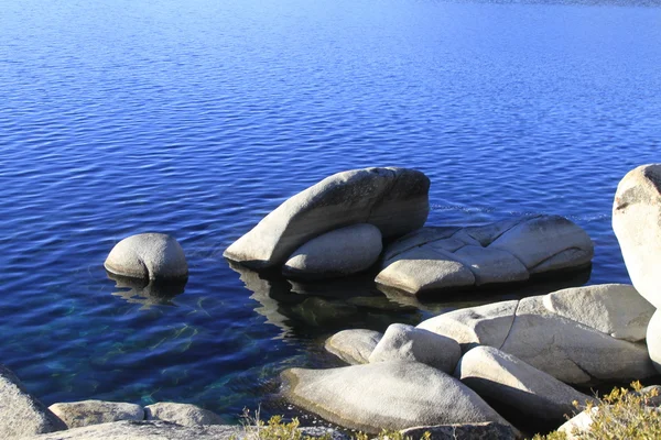Lago Tahoe California —  Fotos de Stock