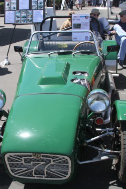 yapıcı dürüst - san francisco bay area