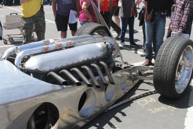 yapıcı dürüst - san francisco bay area