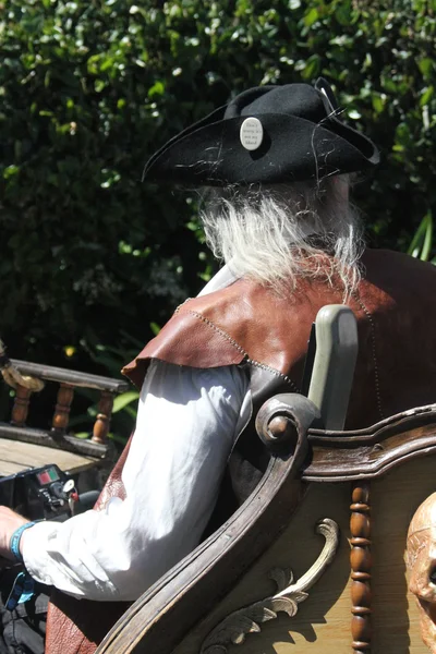 Makers Faire - San Francisco bay area — Stock Photo, Image