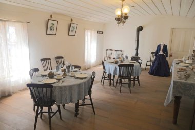 Mission san juan bautista, Kaliforniya