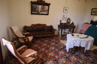 Mission san juan bautista, Kaliforniya