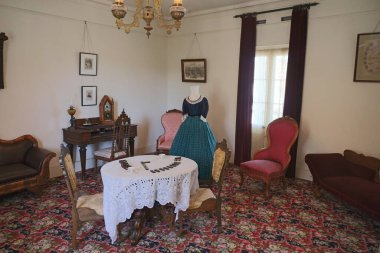 Mission san juan bautista, Kaliforniya