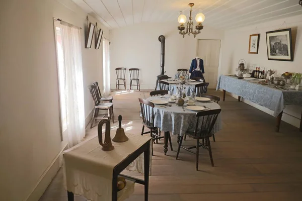 Mission san juan bautista, Kaliforniya