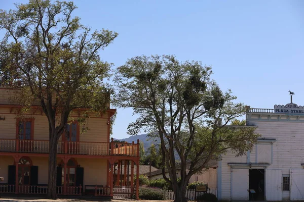 Mission San Juan Bautista Kalifornien — Stockfoto