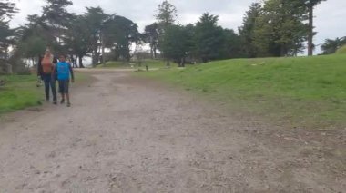 Bisiklet Toprakları San Francisco 'nun Sonu