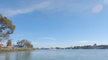 Bisikletli Morgan bölgesi Livermore California