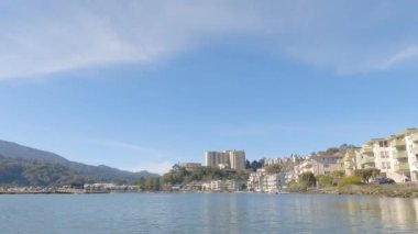 Kano Corte Madera Deresi, Kaliforniya