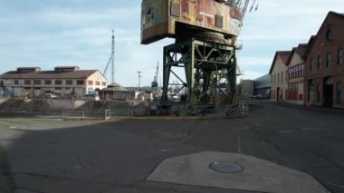 Kısrak adası vallejo california üzerinde uçuyor