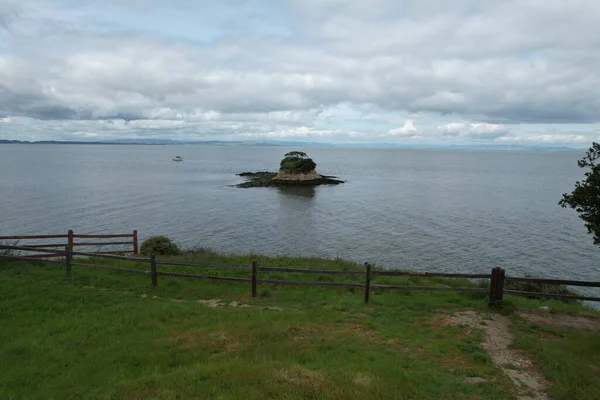 Foto Von China Camp State Park Kalifornien — Stockfoto