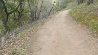 Bisikletli Çin kampı Kaliforniya