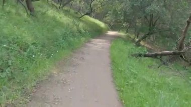 Bisikletli Çin kampı Kaliforniya