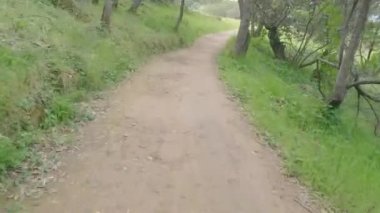 Bisikletli Çin kampı Kaliforniya