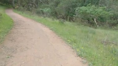 Bisikletli Çin kampı Kaliforniya