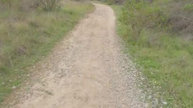 Bisikletli Çin kampı Kaliforniya