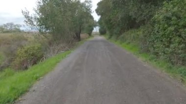 Bisikletli Çin kampı Kaliforniya