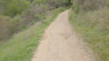 Bisikletli Çin kampı Kaliforniya