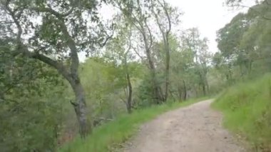 Bisikletli Çin kampı Kaliforniya