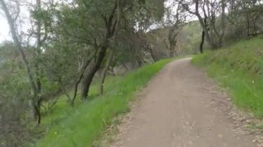 Bisikletli Çin kampı Kaliforniya