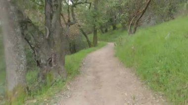 Bisikletli Çin kampı Kaliforniya