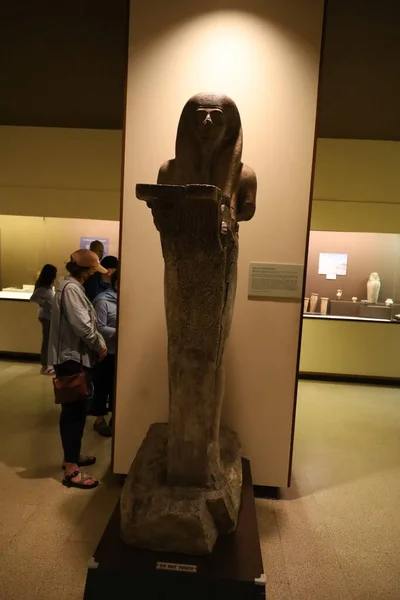 Egyptian Rosicruic Museum San Jose California — 스톡 사진