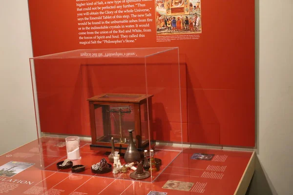 Mısır Rosicrucian Müzesi San Jose California