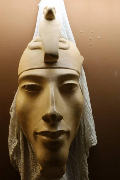2022 San Jose California Egyptian Rosucrucian Museum San Jose — Stock Photo, Image