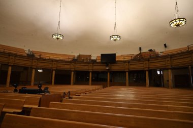 5-21-2022: Salt Lake City: Mormon Tapınağı, Salt Lake City, Utah