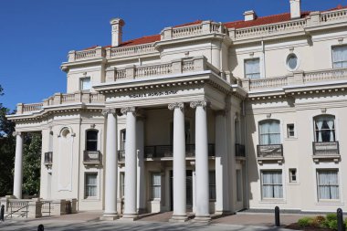 3-20-2022: Salt Lake City, Utah: Thomas Monson Center, Utah Üniversitesi, Salt Lake City