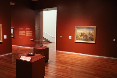 3-20-2022: Salt Lake City, Utah Üniversitesi Sanat Galerisi, Utah Üniversitesi