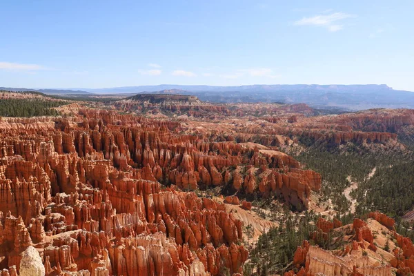 Photo Bryce Canyon National Park — Stock Photo, Image