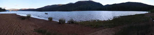 Photo Butte Lake Lassen Forest California — Φωτογραφία Αρχείου