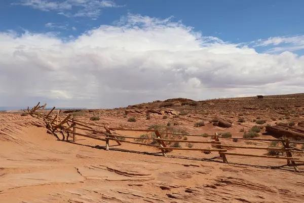 Photo Glen Canyon Page Arizona — Stock Photo, Image