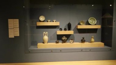 Ağustos 2022: Phoenix, Arizona: Phoenix Sanat Müzesi