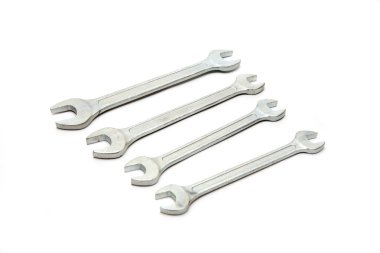 dört gümüş anahtarı