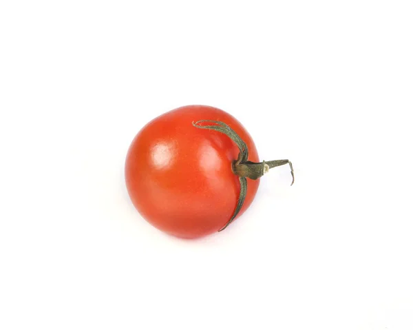 Tomate rouge mûre — Photo