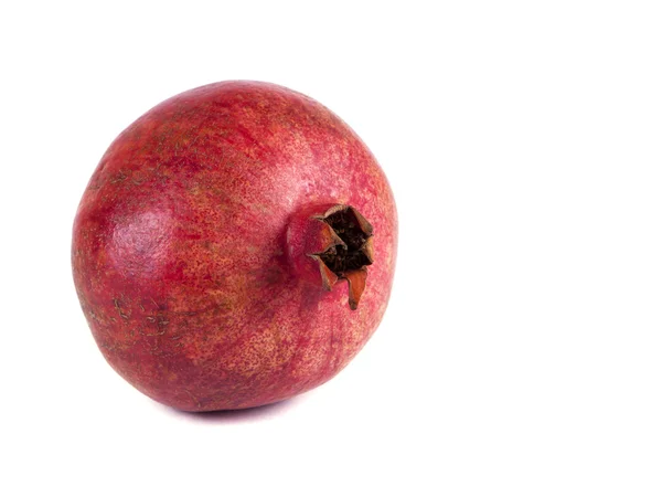 Frukt sammansättning av granatäpple — Stockfoto