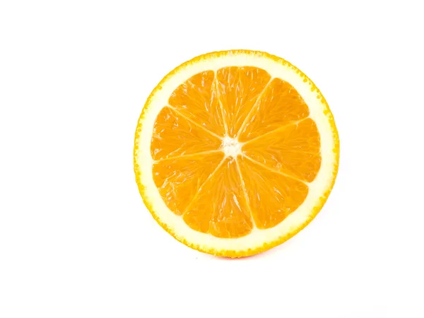 Composition en fruits de l'orange — Photo