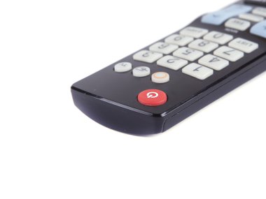 siyah tv uzaktan