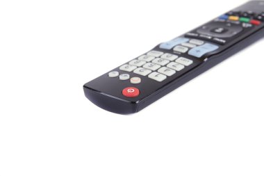 siyah tv uzaktan