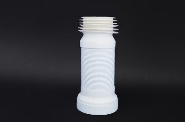 plastik kanalizasyon sifon